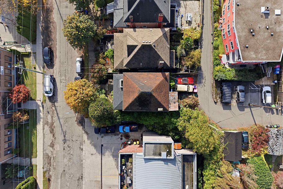 2833 Quebec Street Vancouver, BC - 15