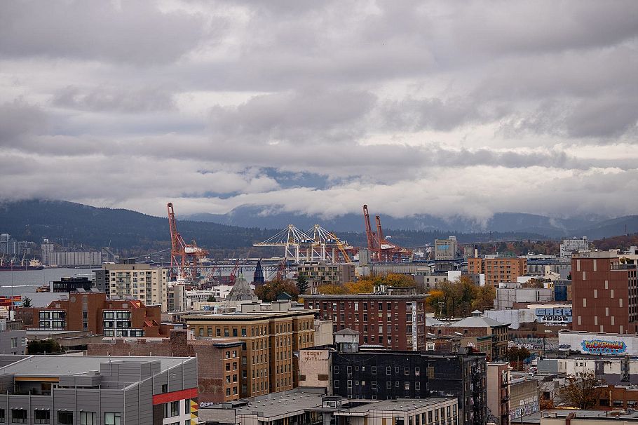 550 Taylor Street Vancouver, BC - 30