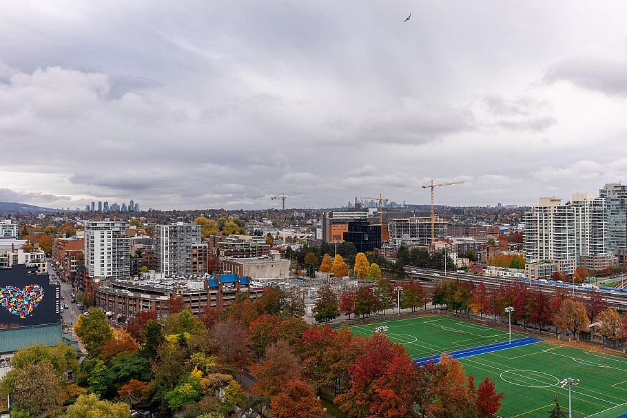 550 Taylor Street Vancouver, BC - 19