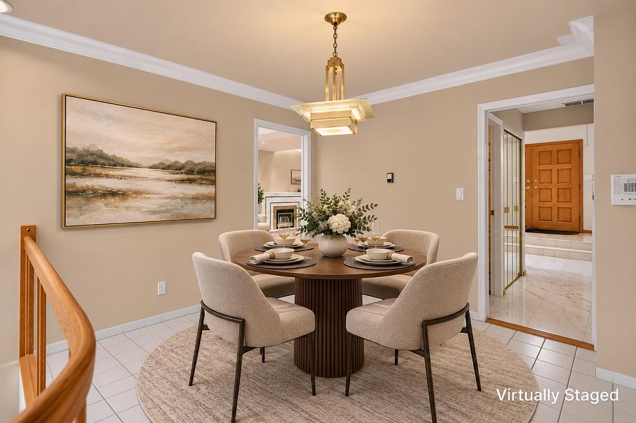 4452 Crown Street Vancouver, BC - 13