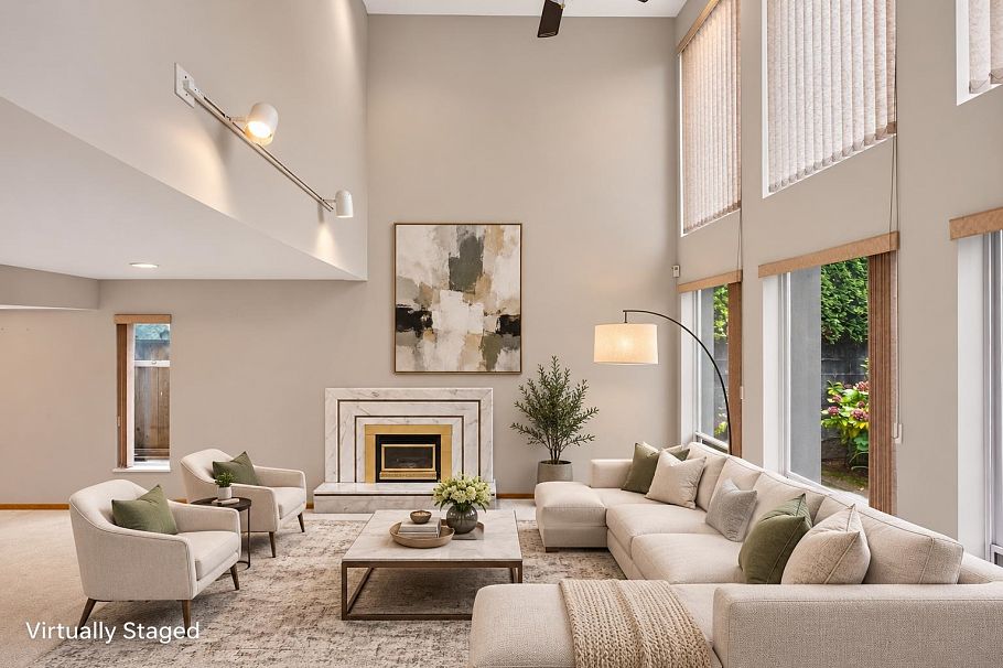 4452 Crown Street Vancouver, BC - 5