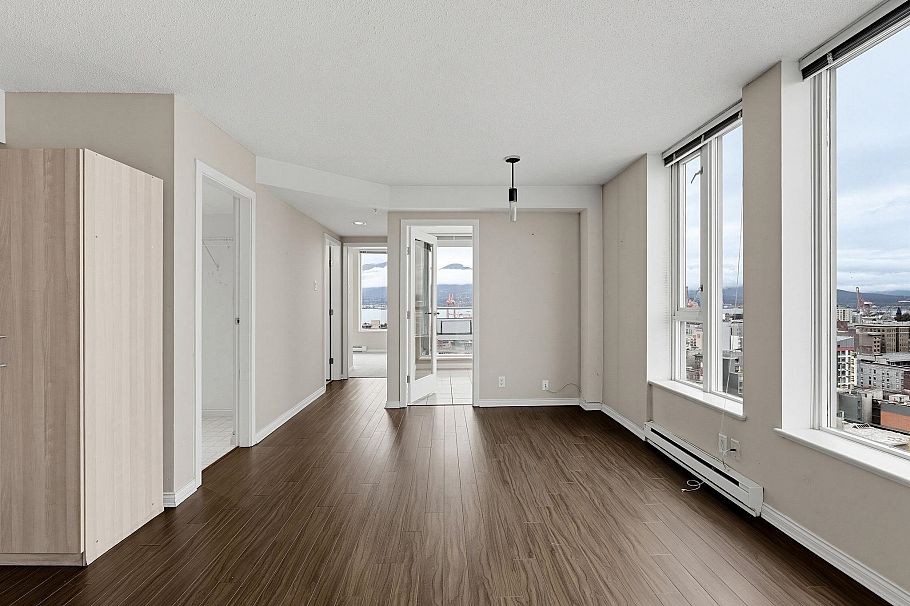550 Taylor Street Vancouver, BC - 6
