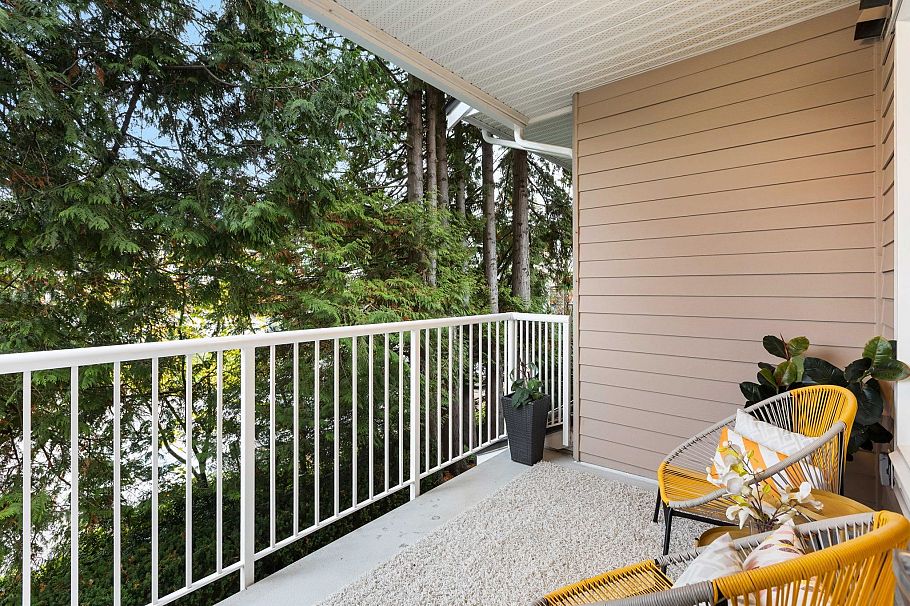 206 3151 Connaught Crescent North Vancouver, BC - 33