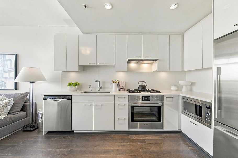 903 6383 Cambie Street Vancouver, BC - 7