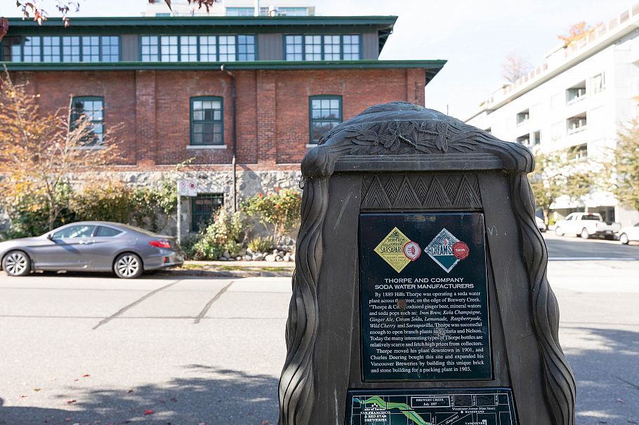4 280 E 6th Avenue Vancouver, BC - 19
