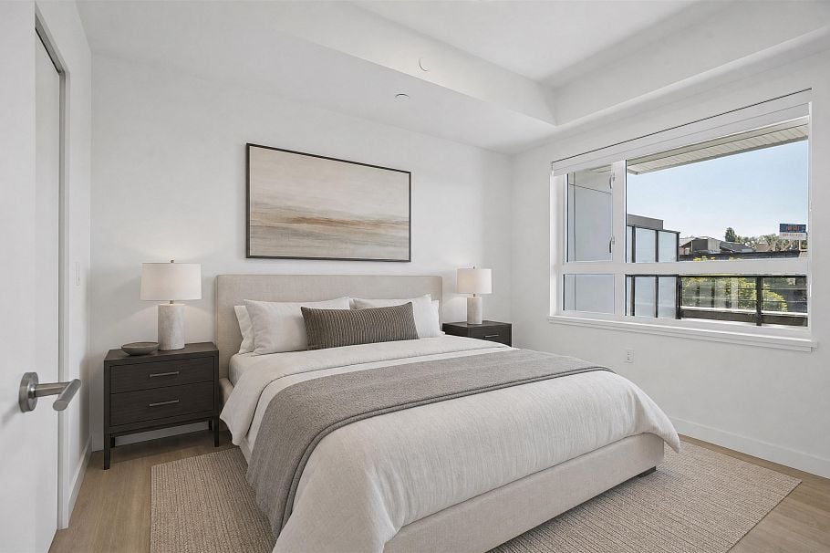 205 1616 Lloyd Avenue North Vancouver, BC - 5