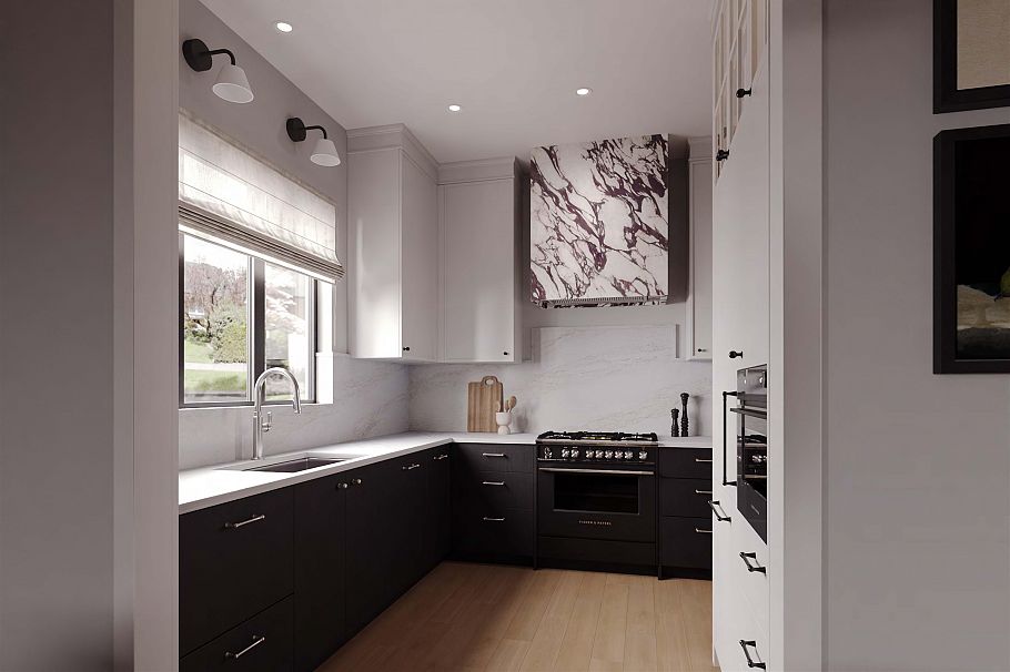 1 1928 W 37th Avenue Vancouver, BC - 5
