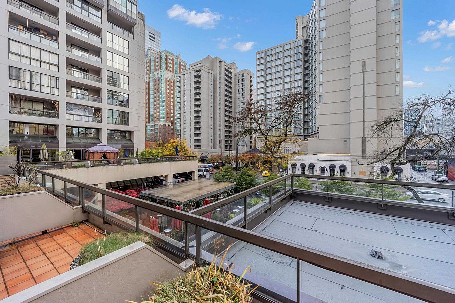 311 850 Burrard Street Vancouver, BC - 30