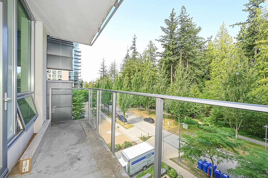 607 5728 Berton Avenue Vancouver, BC - 14