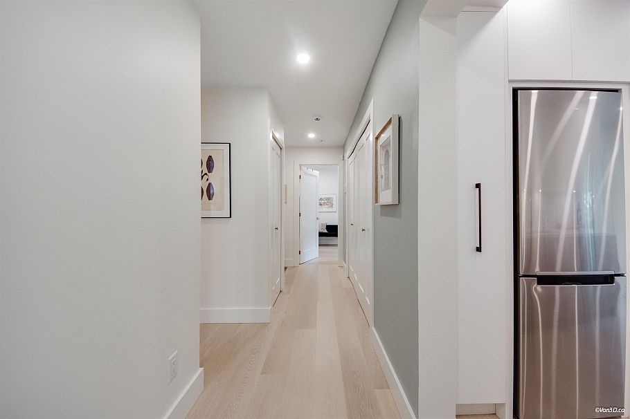 107 611 W 13th Avenue Vancouver, BC - 24