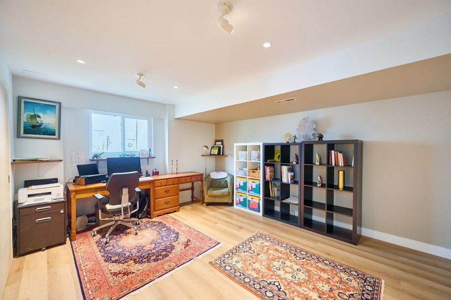 809 Seymour Boulevard North Vancouver, BC - 19