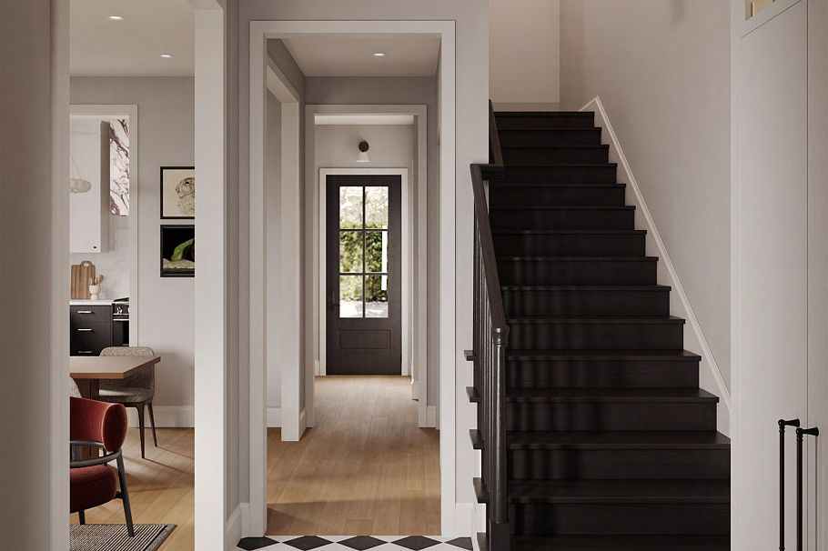 1 1928 W 37th Avenue Vancouver, BC - 3
