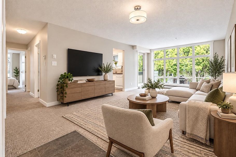 300 2533 Penticton Street Vancouver, BC - 3