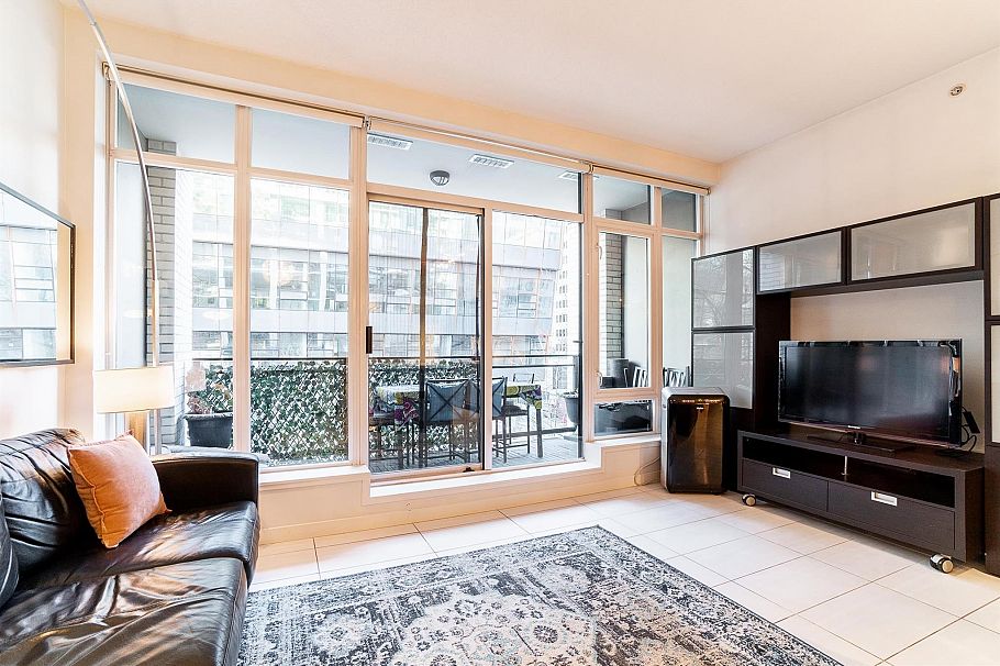 407 1252 Hornby Street Vancouver, BC - 10