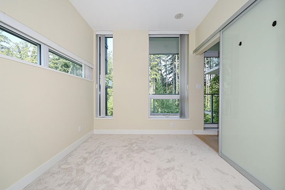607 5728 Berton Avenue Vancouver, BC - 9