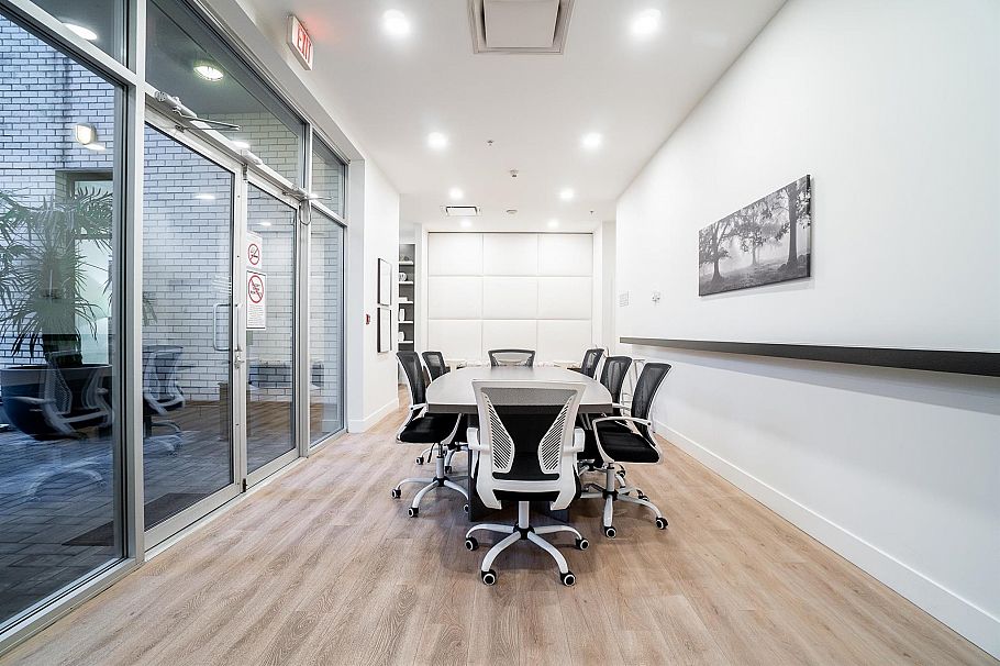 407 1252 Hornby Street Vancouver, BC - 20