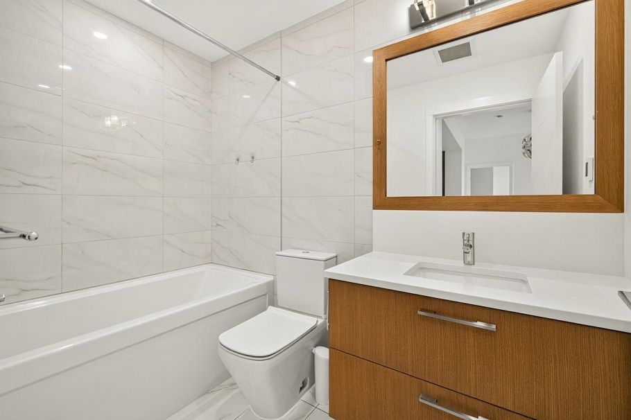 307 4988 Cambie Street Vancouver, BC - 17