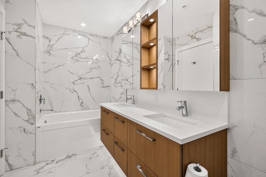 307 4988 Cambie Street Vancouver, BC - 15