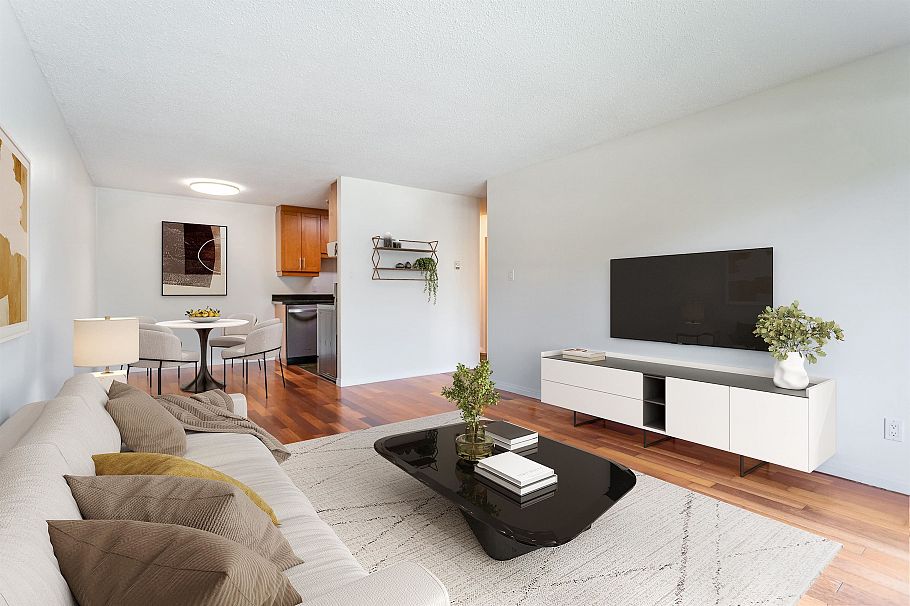 209 275 W 2nd Street North Vancouver, BC - 4