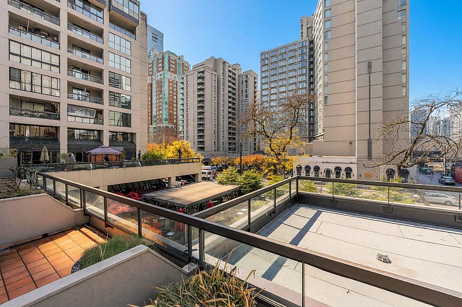 311 850 Burrard Street Vancouver, BC - 31