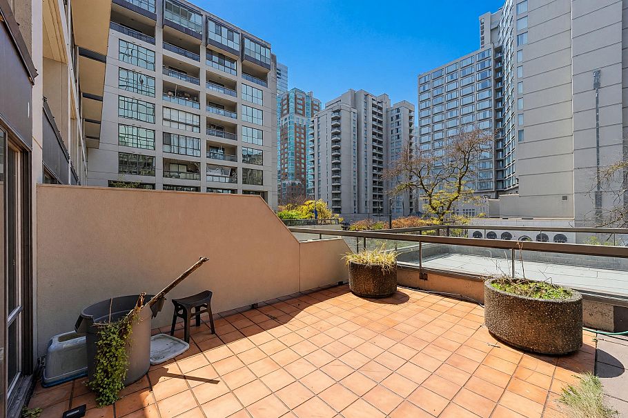 311 850 Burrard Street Vancouver, BC - 28