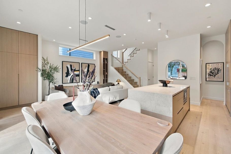 1 953 E 13th Avenue Vancouver, BC - 9