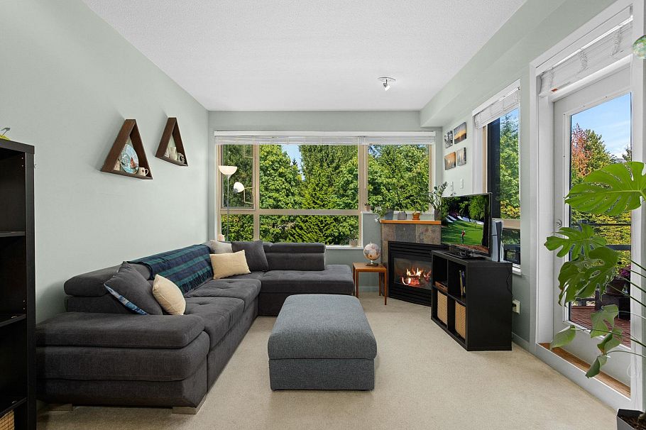 408 560 Ravenwoods Drive North Vancouver, BC - 7