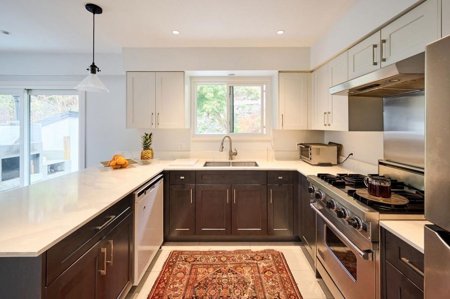 809 Seymour Boulevard North Vancouver, BC - 7
