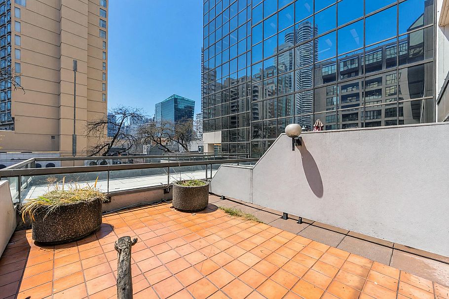 311 850 Burrard Street Vancouver, BC - 29