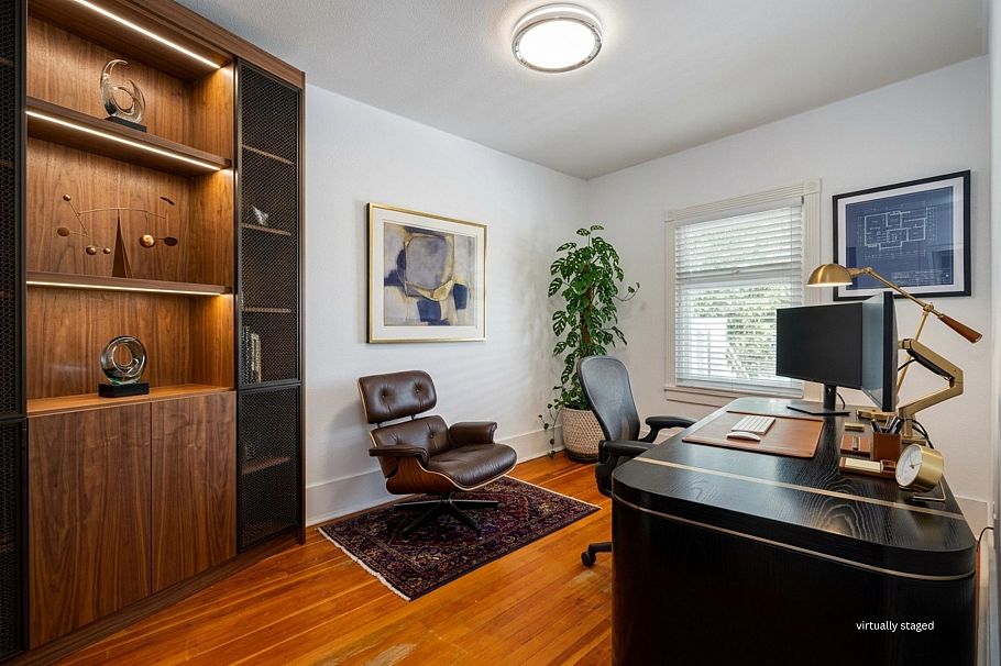 4343 W 11th Avenue Vancouver, BC - 6