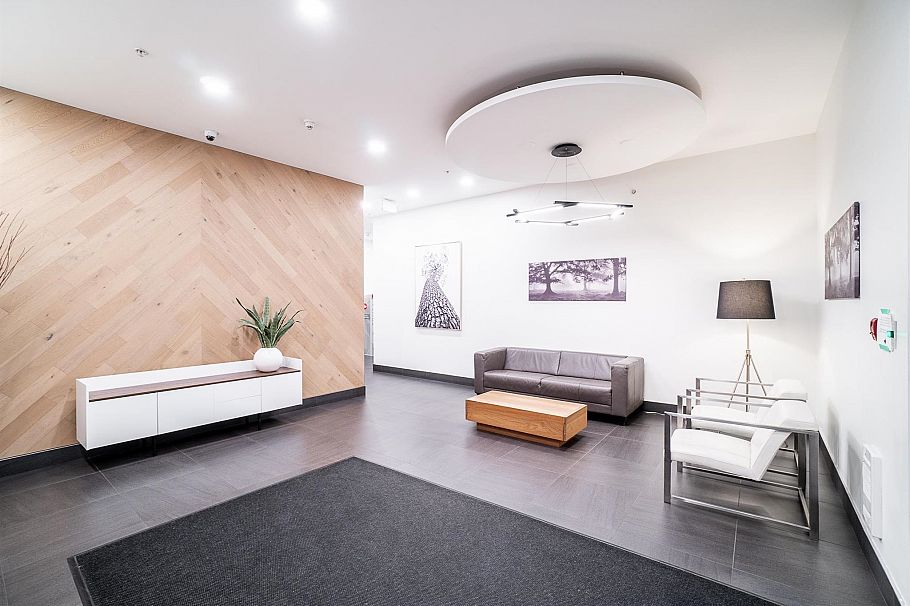 407 1252 Hornby Street Vancouver, BC - 19