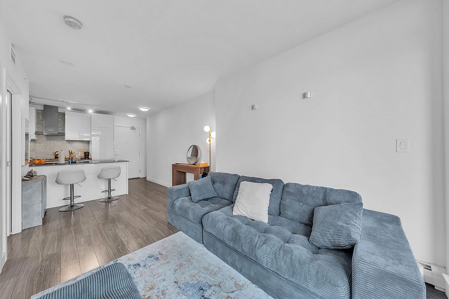 3007 1283 Howe Street Vancouver, BC - 10