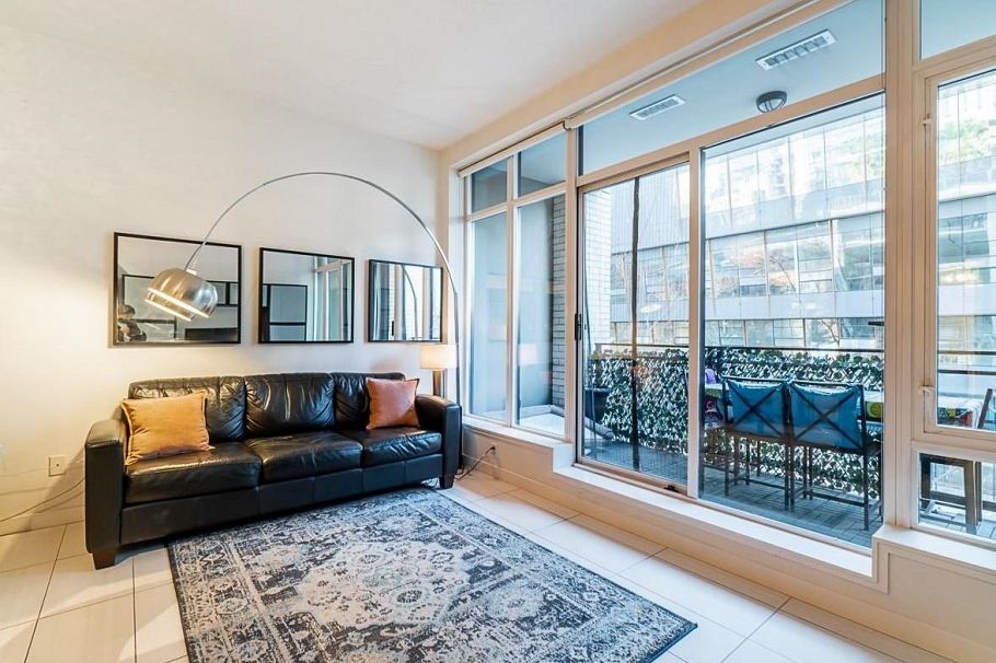 407 1252 Hornby Street Vancouver, BC - 8