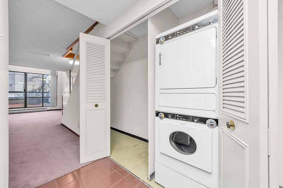 311 850 Burrard Street Vancouver, BC - 7