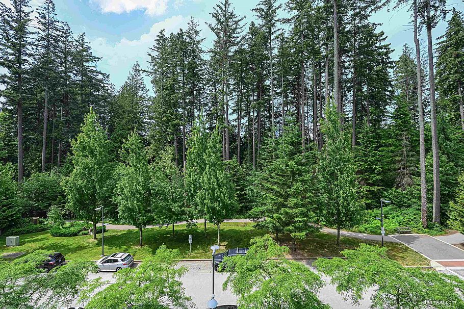 607 5728 Berton Avenue Vancouver, BC - 19