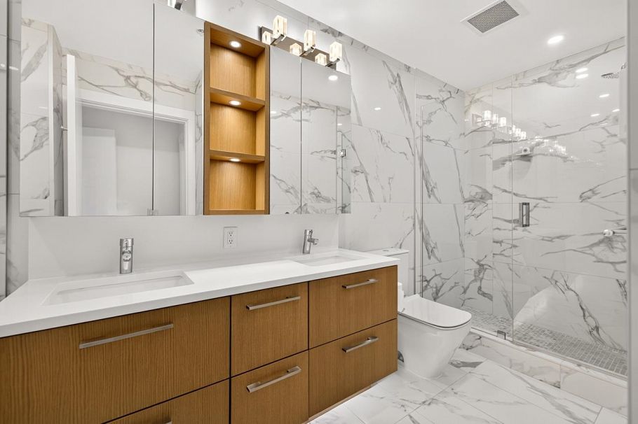 307 4988 Cambie Street Vancouver, BC - 13