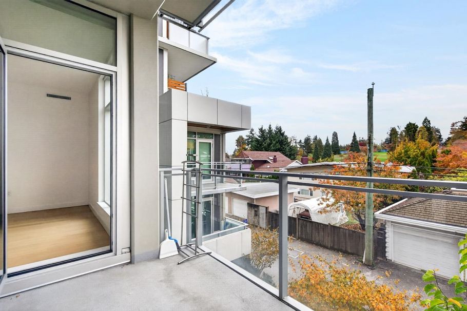 307 4988 Cambie Street Vancouver, BC - 20