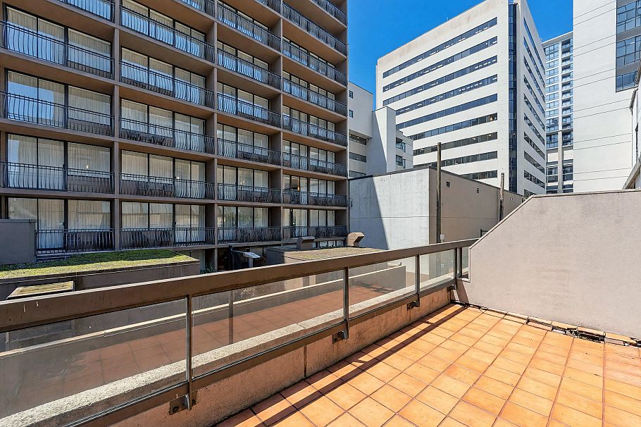 311 850 Burrard Street Vancouver, BC - 36