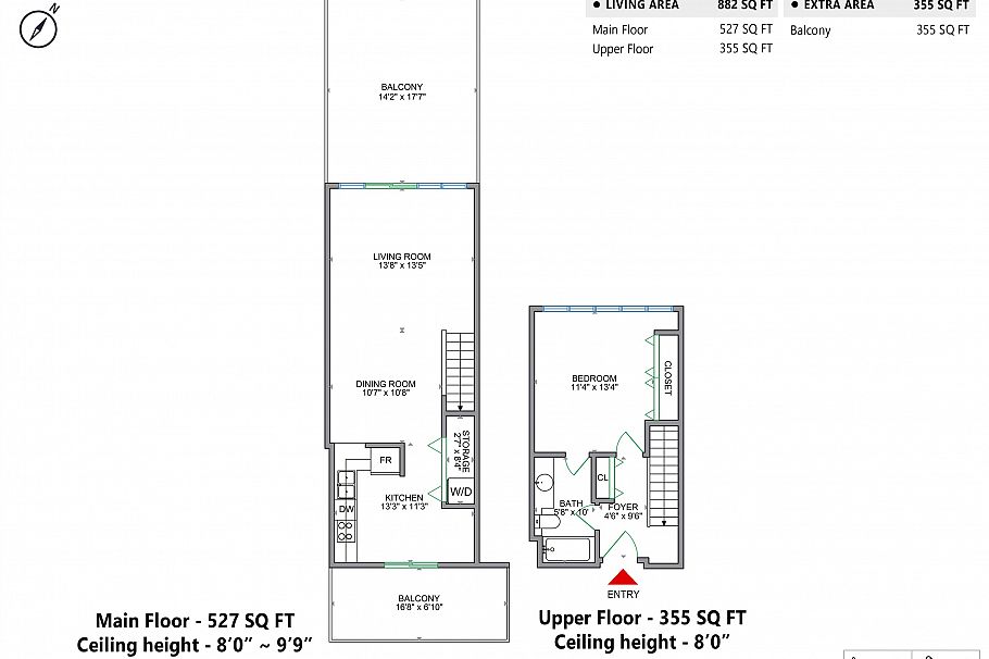311 850 Burrard Street Vancouver, BC - 40