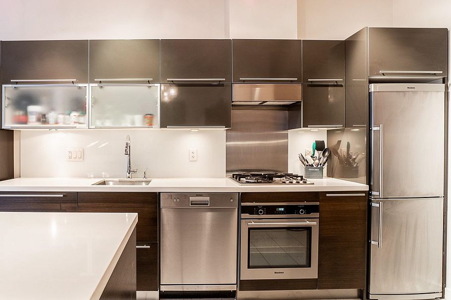 407 1252 Hornby Street Vancouver, BC - 7