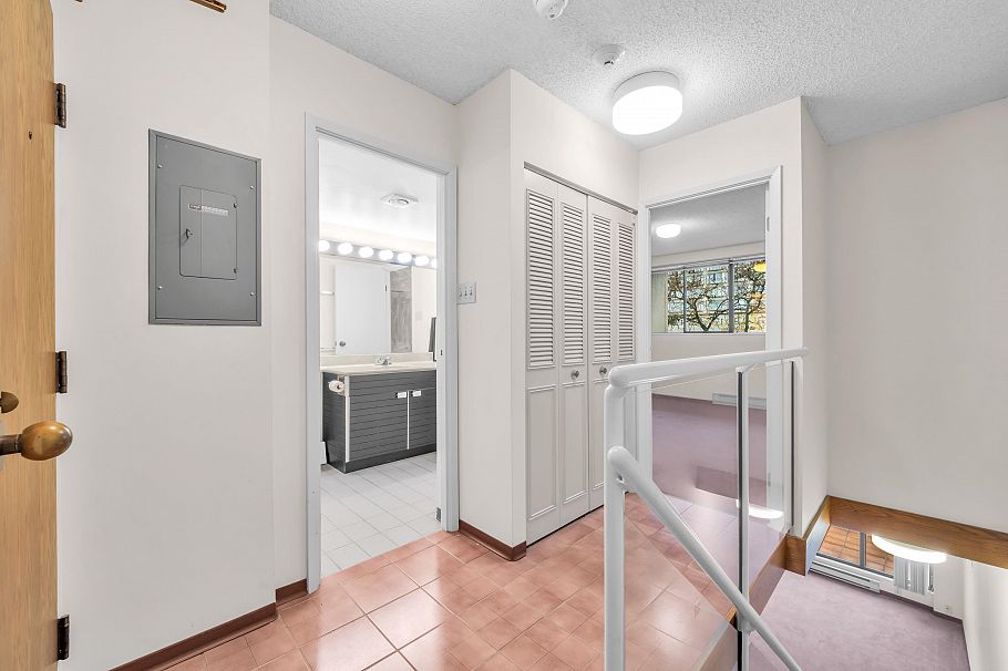 311 850 Burrard Street Vancouver, BC - 27