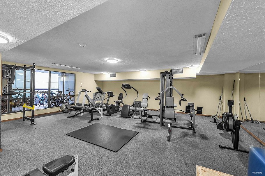 311 850 Burrard Street Vancouver, BC - 6