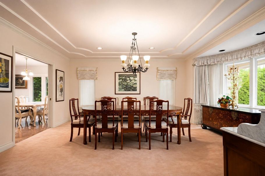 1277 W King Edward Avenue Vancouver, BC - 5