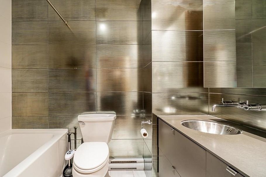 407 1252 Hornby Street Vancouver, BC - 15