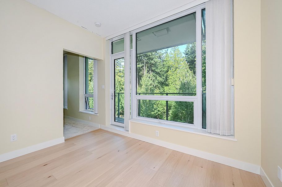 607 5728 Berton Avenue Vancouver, BC - 8
