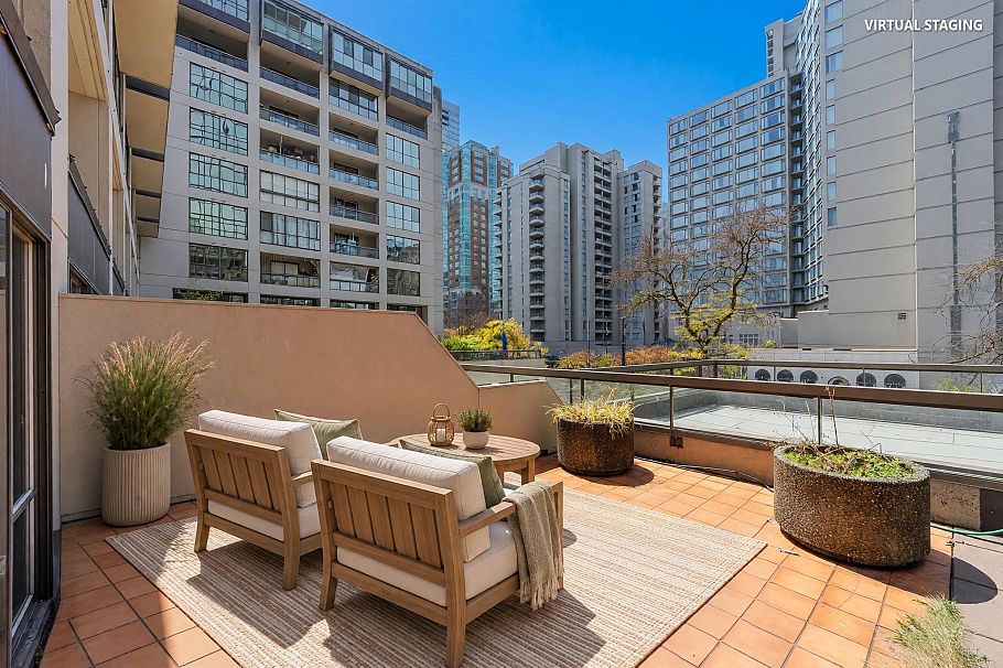 311 850 Burrard Street Vancouver, BC - 38