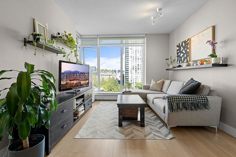 907 175 W 2nd Street North Vancouver, BC - 13