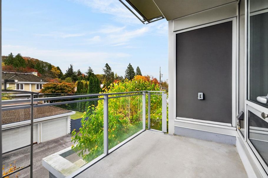 307 4988 Cambie Street Vancouver, BC - 21