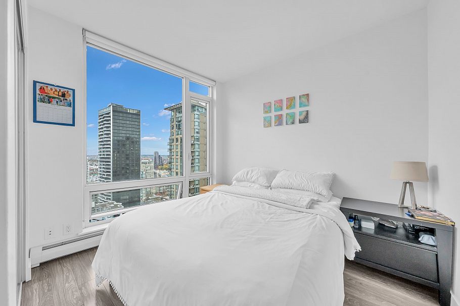 3007 1283 Howe Street Vancouver, BC - 13