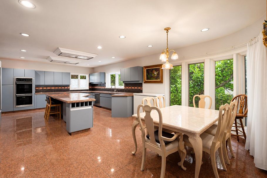 1277 W King Edward Avenue Vancouver, BC - 6
